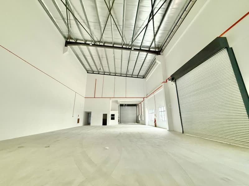 Cluster Factory for Rent in Ulu Tiram (Johor) - Justin Soo - PropertyGuru.com.my