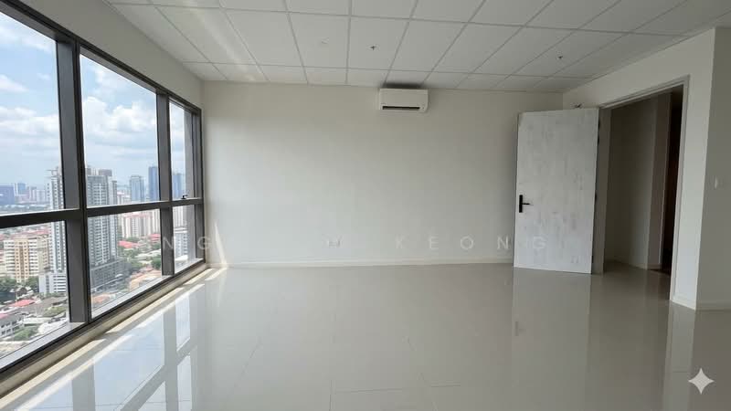 Servis Apartment untuk Disewa di Edelweiss @ Tropicana Gardens - Ng Hon Keong - View - PropertyGuru.com.my