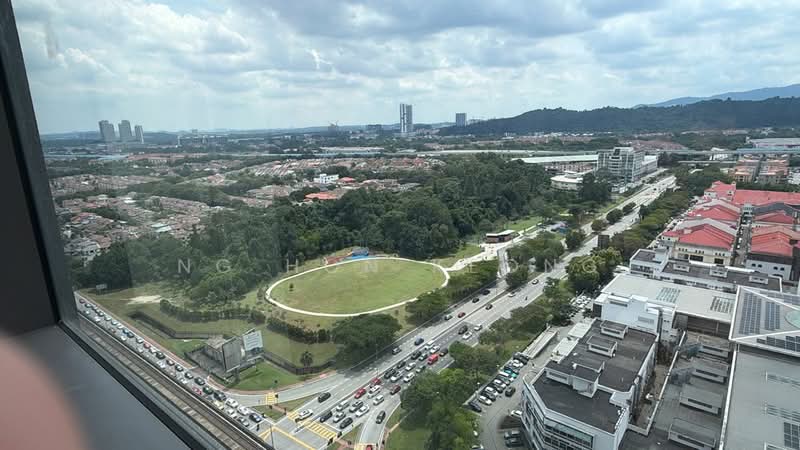 Servis Apartment untuk Disewa di Edelweiss @ Tropicana Gardens - Ng Hon Keong - Exterior - PropertyGuru.com.my
