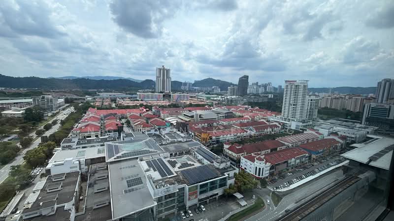 Servis Apartment untuk Disewa di Edelweiss @ Tropicana Gardens - Ng Hon Keong - Exterior - PropertyGuru.com.my