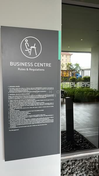 Servis Apartment untuk Disewa di Edelweiss @ Tropicana Gardens - Ng Hon Keong - Exterior - PropertyGuru.com.my