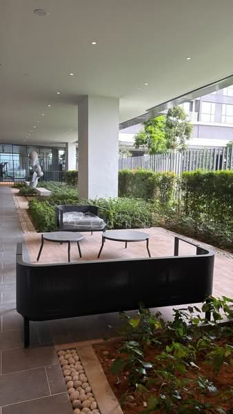Servis Apartment untuk Disewa di Edelweiss @ Tropicana Gardens - Ng Hon Keong - Meet up point - PropertyGuru.com.my