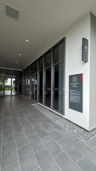 Servis Apartment untuk Disewa di Edelweiss @ Tropicana Gardens - Ng Hon Keong - multi purpose hall - PropertyGuru.com.my