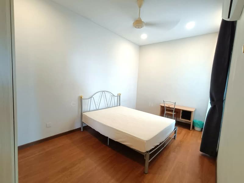 Condominium for Rent at Zefer Hill Residence - Carlos Ng - Bedroom - PropertyGuru.com.my