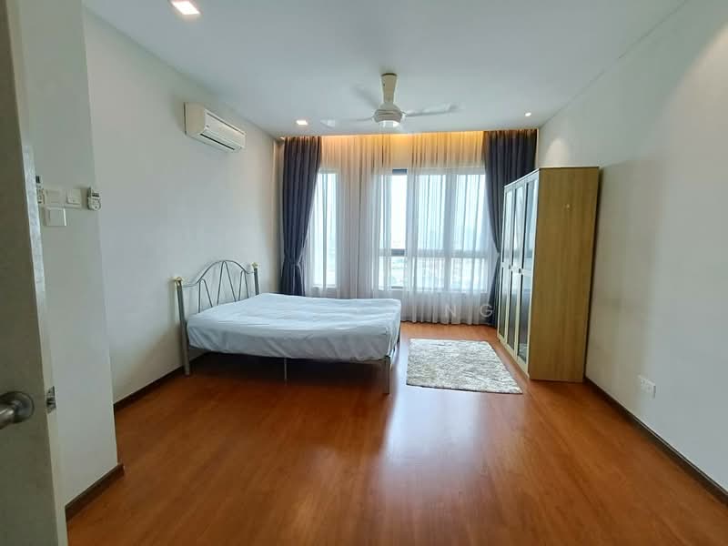 Condominium for Rent at Zefer Hill Residence - Carlos Ng - Bedroom - PropertyGuru.com.my