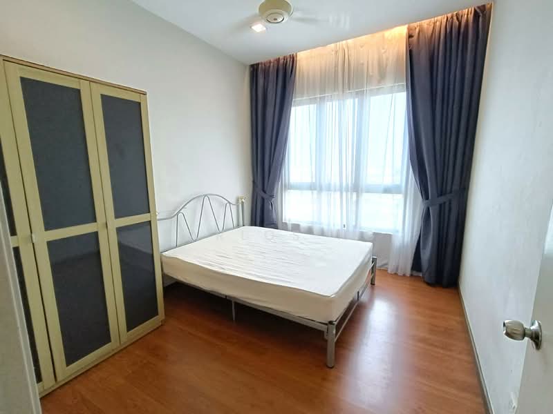 Condominium for Rent at Zefer Hill Residence - Carlos Ng - Bedroom - PropertyGuru.com.my