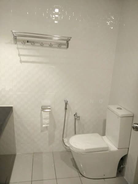 Condominium for Rent at Zefer Hill Residence - Carlos Ng - Bathroom - PropertyGuru.com.my