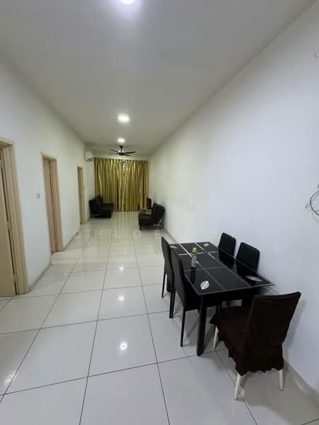 Service Residence for Rent at D'Summit Residences - Chloe Mak - Corridor - PropertyGuru.com.my