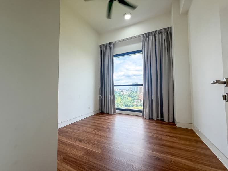 Service Residence for Rent at Tropicana Gardens - Dixon Loh - Bedroom - PropertyGuru.com.my