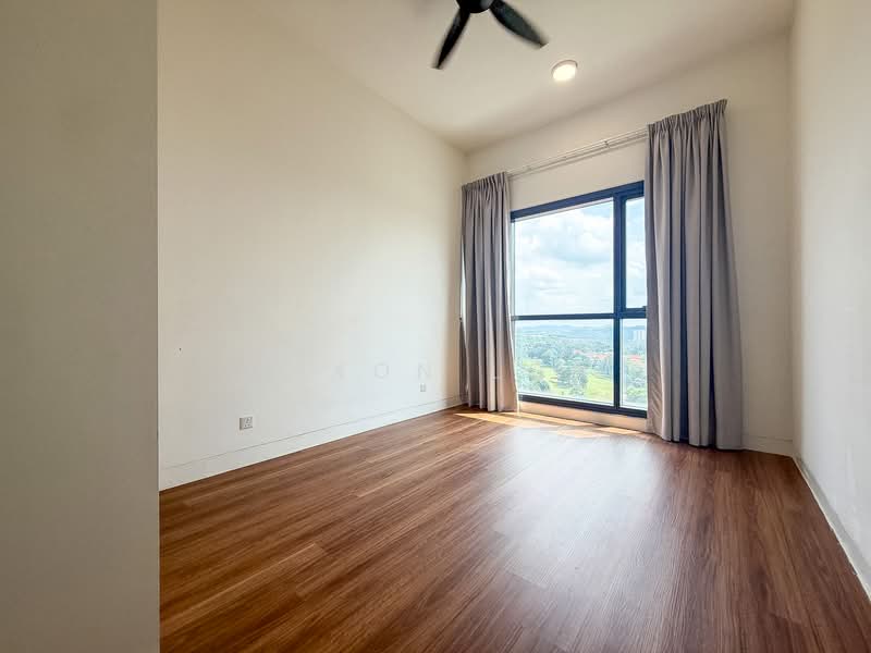 Service Residence for Rent at Tropicana Gardens - Dixon Loh - Bedroom - PropertyGuru.com.my