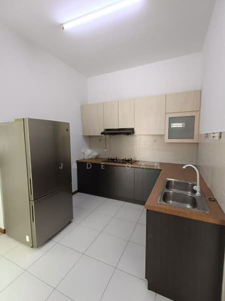 Cluster House for Rent in Horizon Hills (Iskandar Puteri (Nusajaya)) - Jade Gan - Kitchen - PropertyGuru.com.my