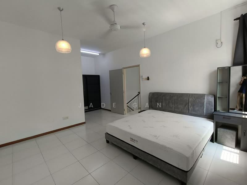Cluster House for Rent in Horizon Hills (Iskandar Puteri (Nusajaya)) - Jade Gan - Bedroom - PropertyGuru.com.my