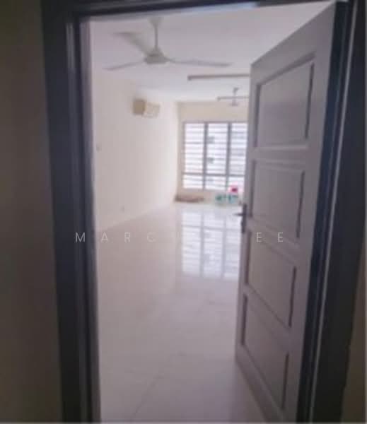 Kondominium untuk Disewa di Selayang Point - Marcus Lee - Living Room - PropertyGuru.com.my
