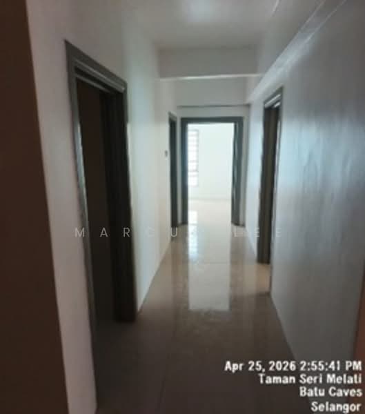 Kondominium untuk Disewa di Selayang Point - Marcus Lee - Interior - PropertyGuru.com.my