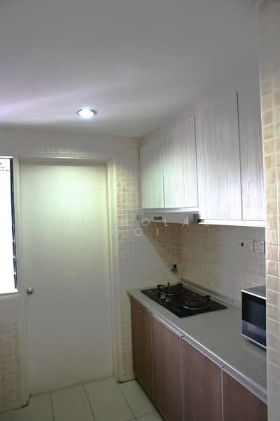Condominium for Rent at Mont Kiara Palma - Nicholas Ooi - Kitchen - PropertyGuru.com.my