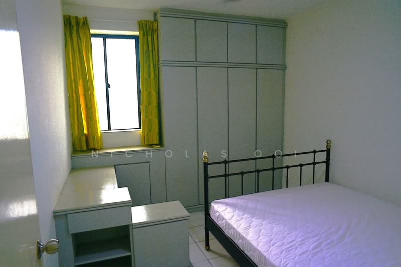 Condominium for Rent at Mont Kiara Palma - Nicholas Ooi - Bedroom - PropertyGuru.com.my