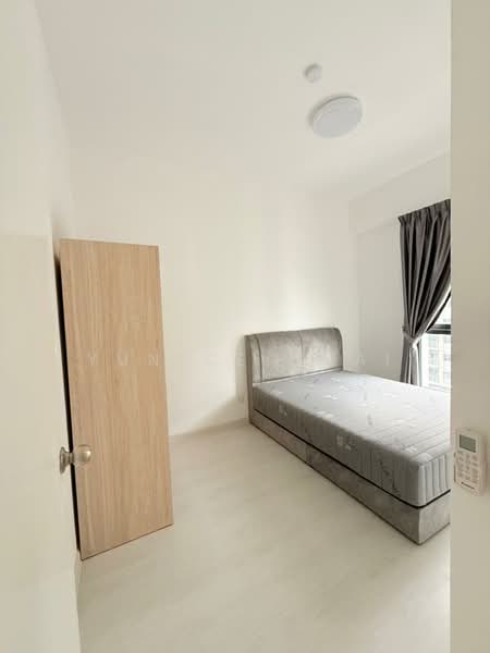 Service Residence for Rent at Equine Residence - Yunice Chai - Bedroom - PropertyGuru.com.my