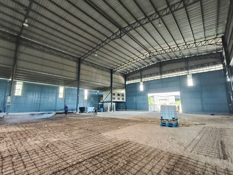 Warehouse for Rent in Alor Setar (Kedah) - Alexander Ooi - Interior - PropertyGuru.com.my