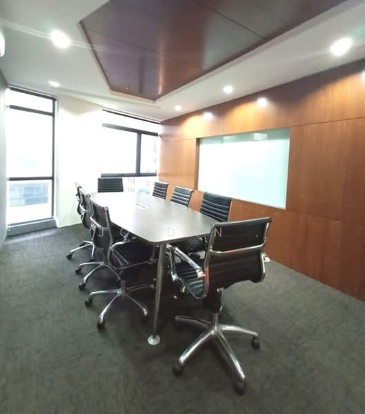 Office for Rent in Puchong (Selangor) - Jordan . - PropertyGuru.com.my