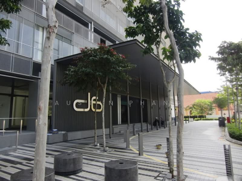 Shop for Rent in Bandar Baru Sentul (Sentul) - Austin Phang - Exterior - PropertyGuru.com.my