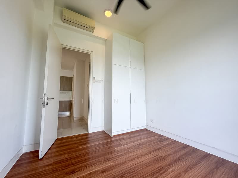 Service Residence for Rent at Arnica @ Tropicana Gardens - Dixon Loh - Bedroom - PropertyGuru.com.my