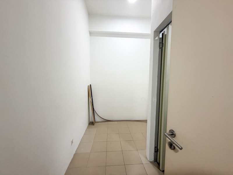Service Residence for Rent at Arnica @ Tropicana Gardens - Dixon Loh - Utility/Maid Room - PropertyGuru.com.my
