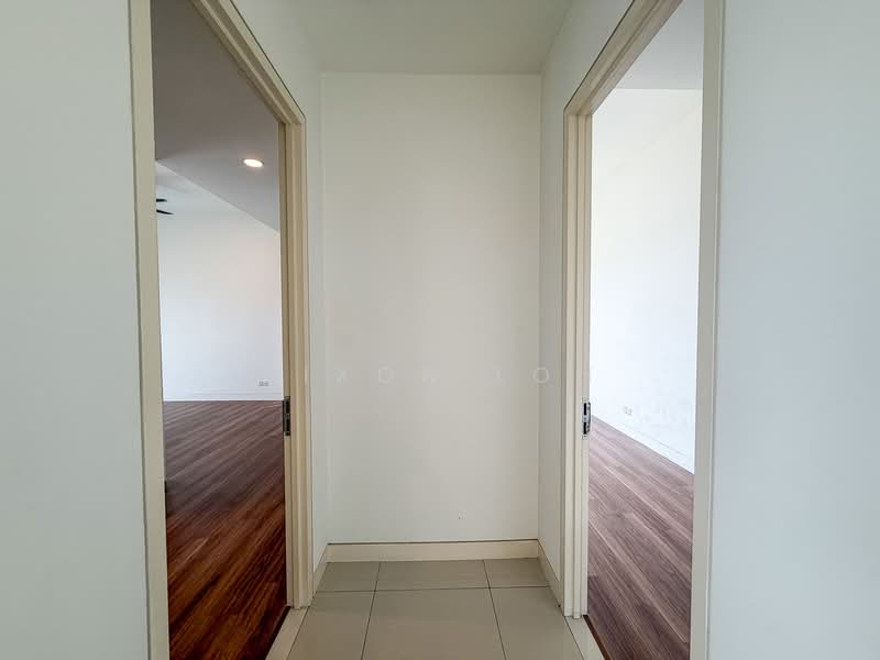 Service Residence for Rent at Arnica @ Tropicana Gardens - Dixon Loh - Interior - PropertyGuru.com.my