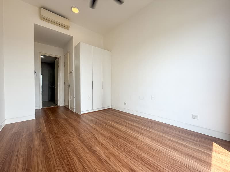 Service Residence for Rent at Arnica @ Tropicana Gardens - Dixon Loh - Bedroom - PropertyGuru.com.my