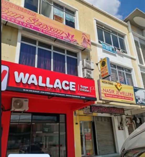 Shop for Sale in Taman Daya (Johor Bahru) - Kay Ng - PropertyGuru.com.my