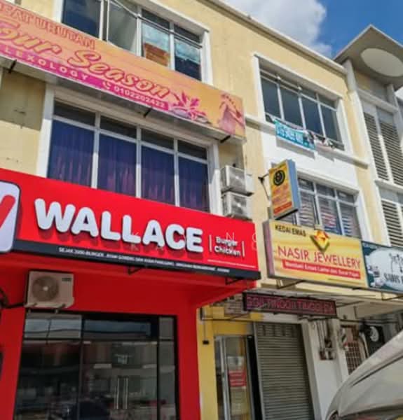 Shop for Sale in Taman Daya (Johor Bahru) - Kay Ng - PropertyGuru.com.my