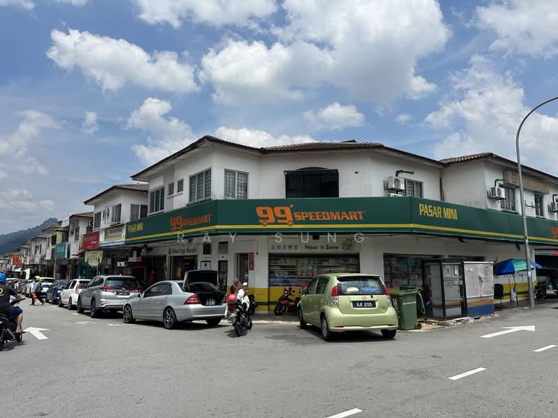 Kedai / Pejabat untuk Dijual di Taman Sri Gombak (Gombak) - Ray Sung - Exterior - PropertyGuru.com.my