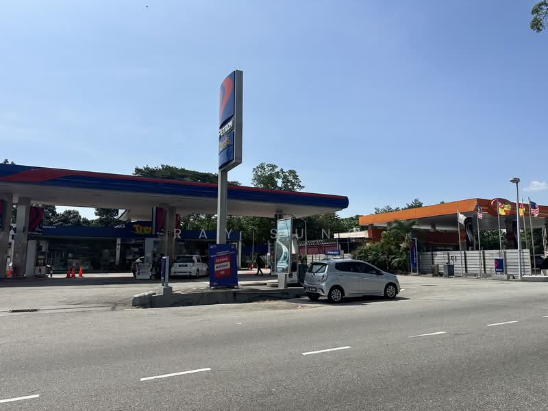 Kedai / Pejabat untuk Dijual di Taman Sri Gombak (Gombak) - Ray Sung - Exterior - PropertyGuru.com.my