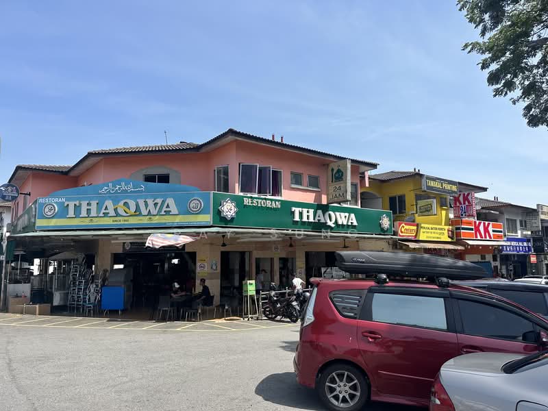 Kedai / Pejabat untuk Dijual di Taman Sri Gombak (Gombak) - Ray Sung - PropertyGuru.com.my