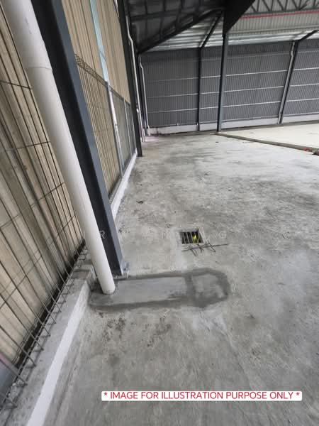 Semi-D Factory for Rent in Masai (Johor) - Irwyn Ng - Exterior - PropertyGuru.com.my