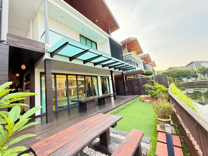 Bungalow for Sale in Masai (Johor) - Adeline Soh - Exterior - PropertyGuru.com.my