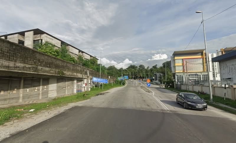 Detached Factory for Sale in Kawasan Industri Kampung Jaya (Sungai Buloh) - CK Tong - PropertyGuru.com.my