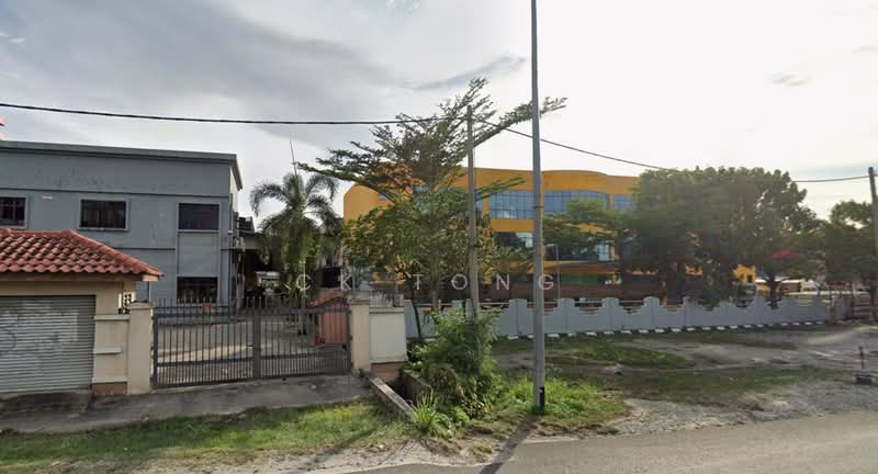 Detached Factory for Sale in Kawasan Industri Kampung Jaya (Sungai Buloh) - CK Tong - Exterior - PropertyGuru.com.my