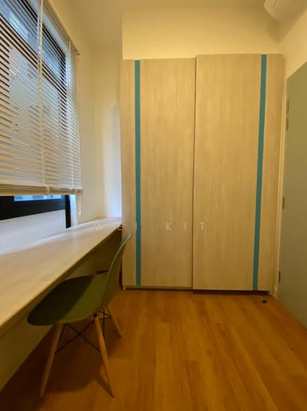 Servis Apartment untuk Disewa di Utropolis Urbano - Wei Kit - Interior - PropertyGuru.com.my