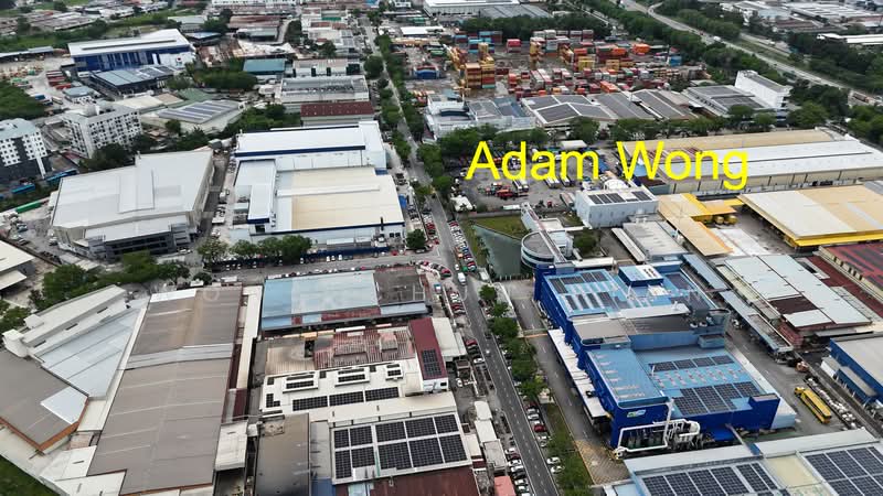 Detached Factory for Sale in Perai (Penang) - Wong Chun Yian - Exterior - PropertyGuru.com.my