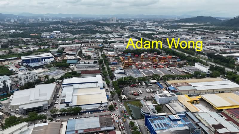 Detached Factory for Sale in Perai (Penang) - Wong Chun Yian - Exterior - PropertyGuru.com.my
