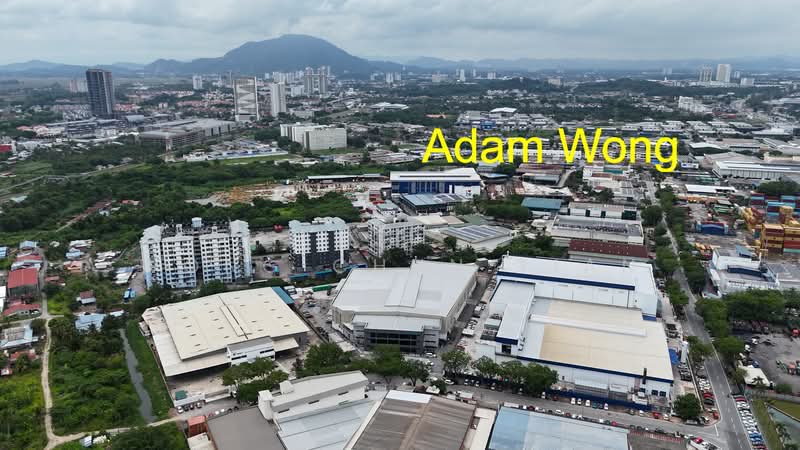 Detached Factory for Sale in Perai (Penang) - Wong Chun Yian - Exterior - PropertyGuru.com.my