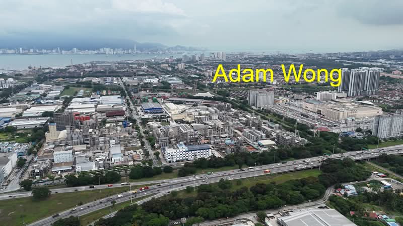 Detached Factory for Sale in Perai (Penang) - Wong Chun Yian - PropertyGuru.com.my