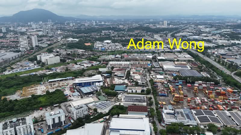 Detached Factory for Sale in Perai (Penang) - Wong Chun Yian - Exterior - PropertyGuru.com.my