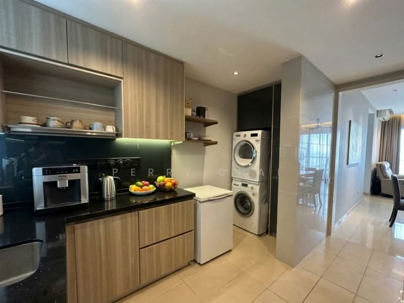 Condominium for Rent at Nidoz Residences @ Desa Petaling - Perry Chai - PropertyGuru.com.my