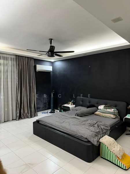 2-storey Terraced House for Sale in Nusa Bayu (Iskandar Puteri (Nusajaya)) - Eric Lee - Bedroom - PropertyGuru.com.my