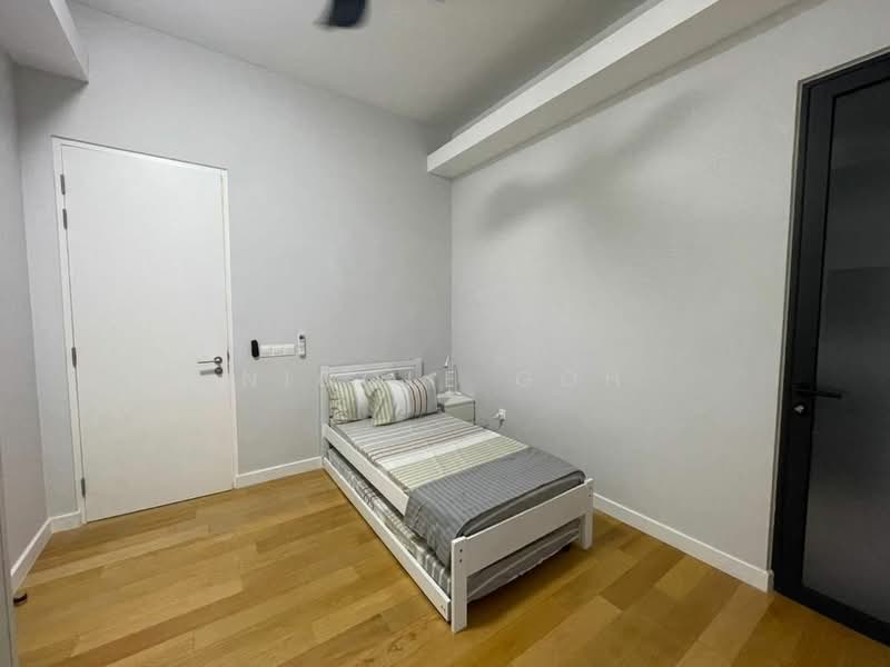 Servis Apartment untuk Dijual di The Sentral Suites - Nicole Goh - Bedroom - PropertyGuru.com.my