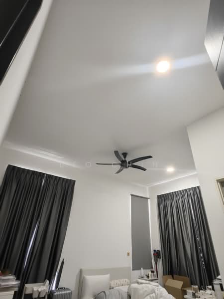 Rumah Teres untuk Dijual di Serdang (Seri Kembangan) - Leo Chin - Bedroom - PropertyGuru.com.my