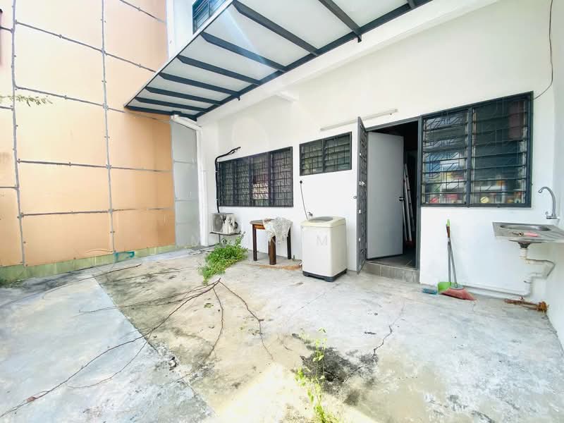 Rumah Teres untuk Dijual di Taman Selayang Utama (Selayang) - Muin Mn - Exterior - PropertyGuru.com.my