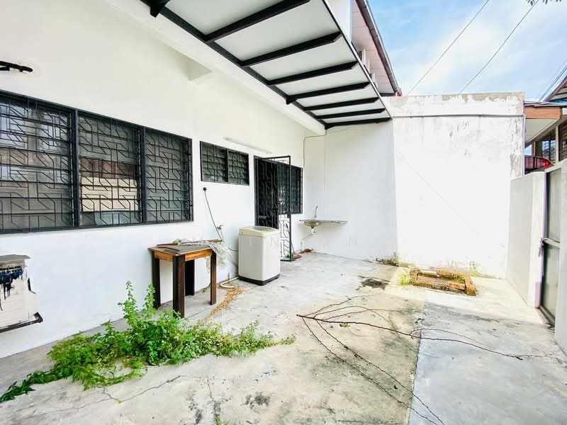 Rumah Teres untuk Dijual di Taman Selayang Utama (Selayang) - Muin Mn - Exterior - PropertyGuru.com.my
