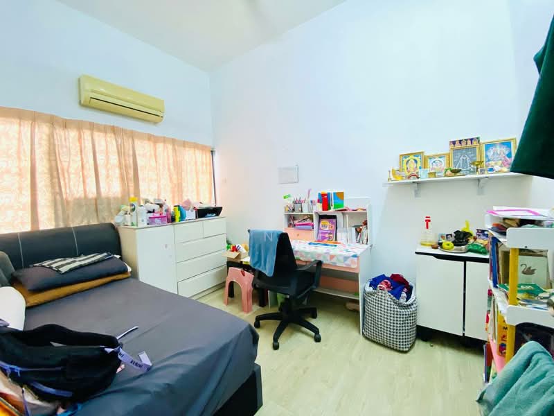 Rumah Teres untuk Dijual di Taman Selayang Utama (Selayang) - Muin Mn - Bedroom - PropertyGuru.com.my
